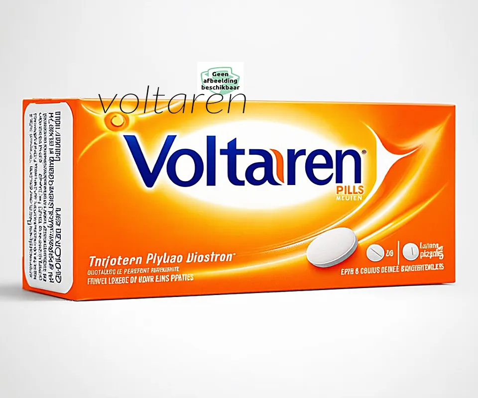 Prezzo del voltaren